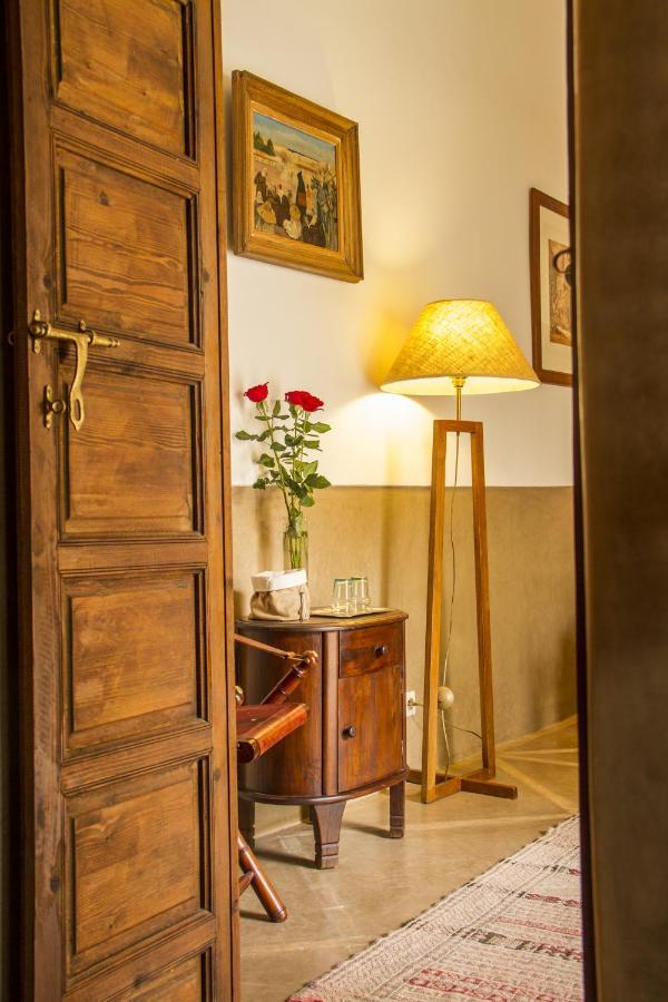 Riad Majala Marrakesch Zimmer foto