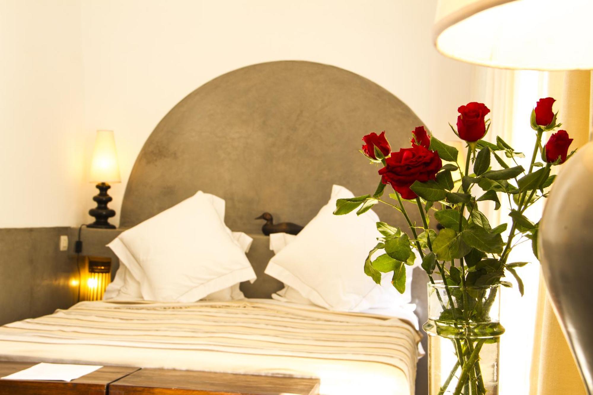 Riad Majala Marrakesch Zimmer foto