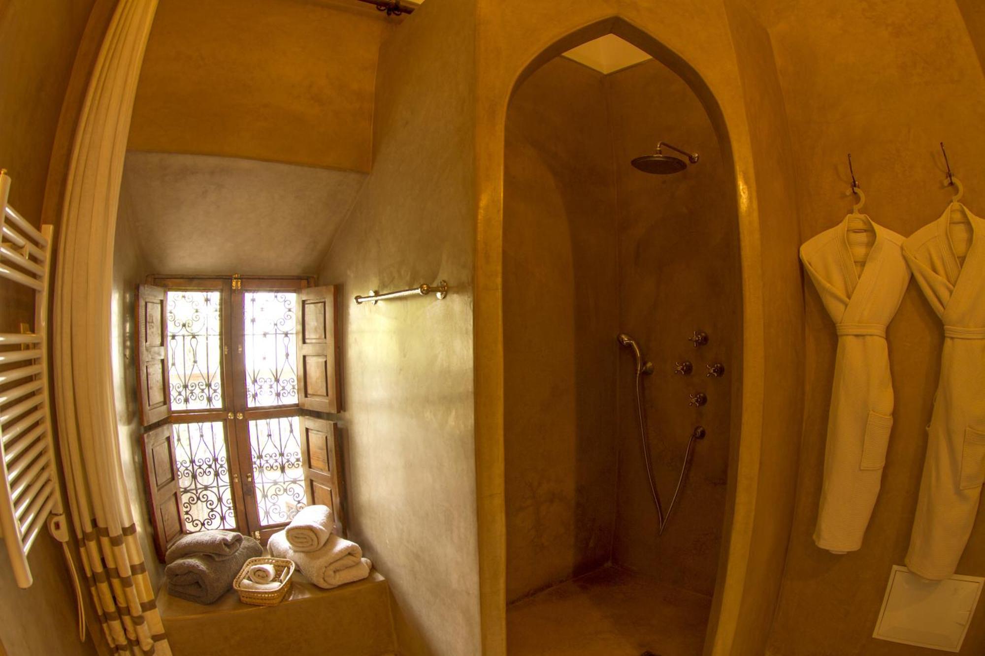 Riad Majala Marrakesch Exterior foto